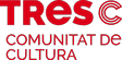logo tresc teatre comunitat de cultura